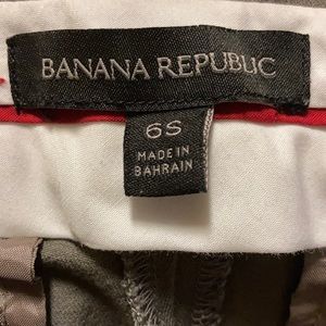 Dress pants